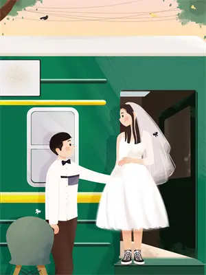 春光乍现电影结局