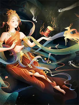 赴山海死对头殉情