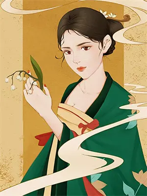 锦绣芳华刘畅县主白月光早期