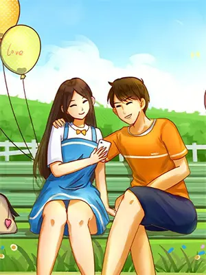 盛夏倾城