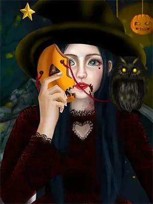 恶毒女配长得太好看
