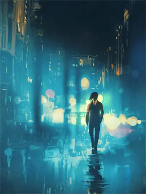混沌主宰者