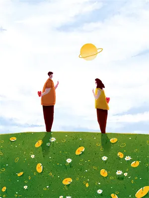 妈妈的逆袭