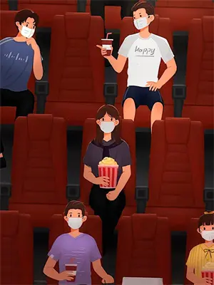直播:我在远古时代当神明