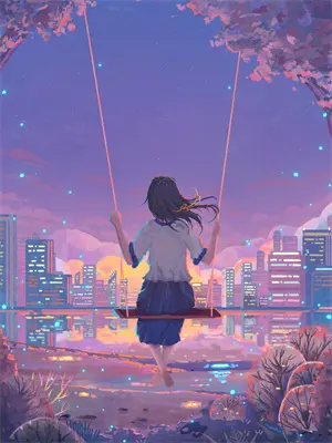被迫成了魔教