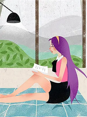 穷小子变首富继承人全集