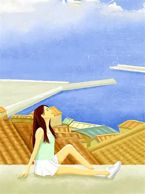 海怪打捞