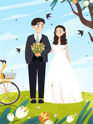 穿成反派貌美如花小说