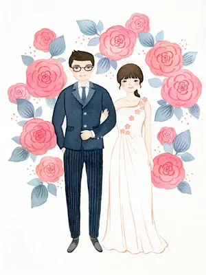 退婚当天我撕了婚戒
