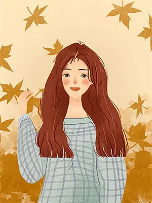 妈妈别丢下我手抄报