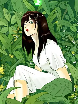 医香美人染君心介绍