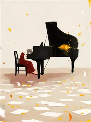 故人别