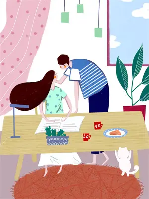 女孩不惜生命复仇