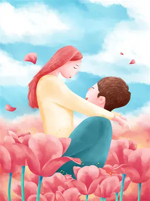 穿成虐文女配后,我亲手刀了男主