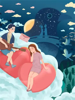梨花落原创正版