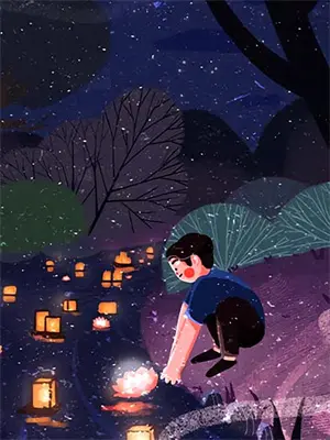 我要做他的白月光