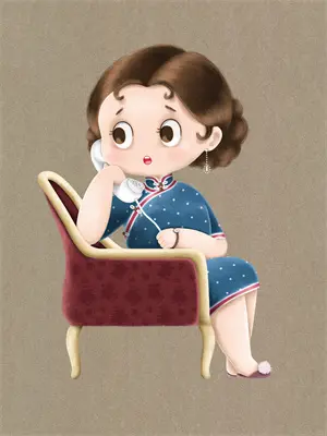 被雷劈有了超能力