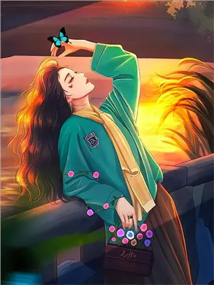 雾雨之森手机版下载