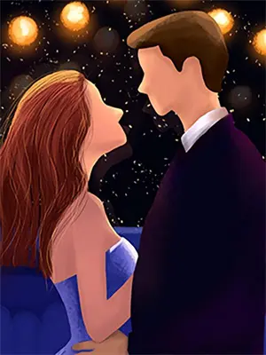 未婚妻为白月光逃婚后后续结局