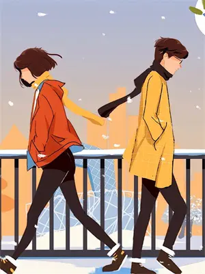 爱如惊鸿诗朗诵