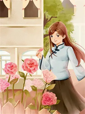 我在大唐当神仙笔趣阁