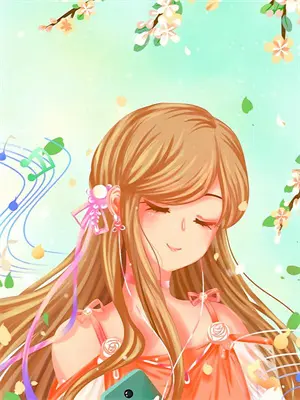 神豪从抽到富婆开始