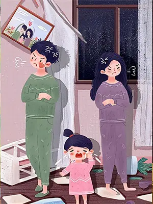 我!开局变成连环杀手