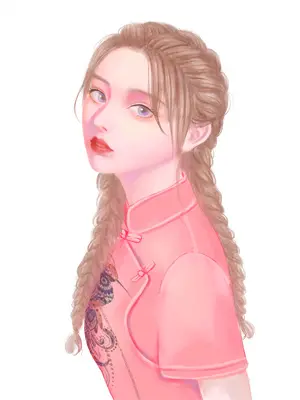 双重末日妹妹抢我兽人却厄运缠身