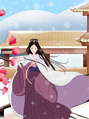 高育良女儿高芳芳结局如何