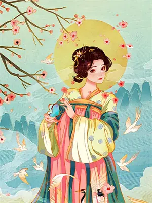 为了还房租，我直播算命去了