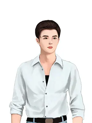 陆先生请克制 小说